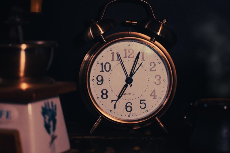 Time Traveler Machine